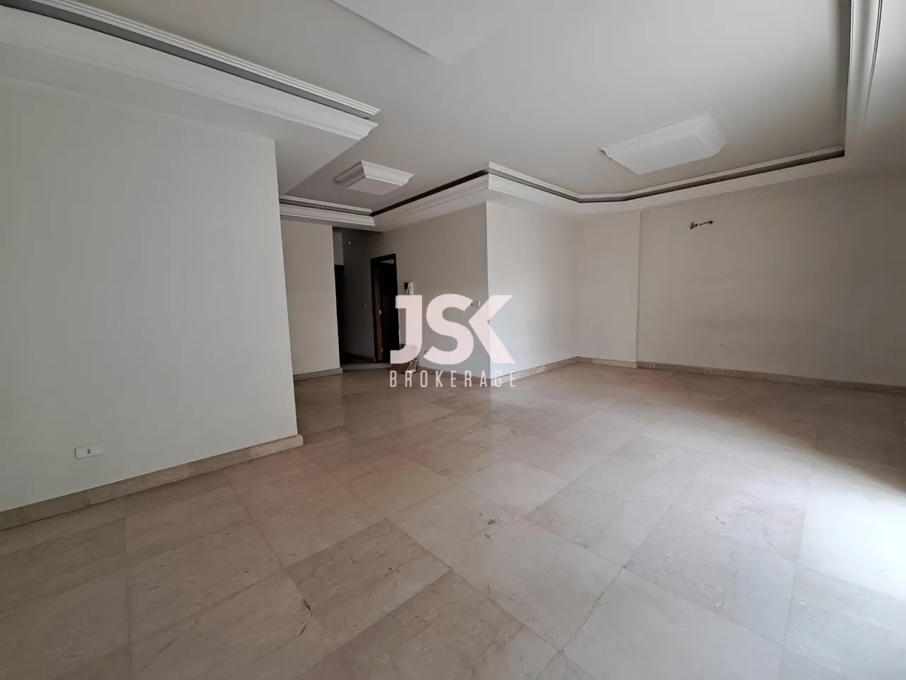 Apartment for Sale in Jdeideh - 3 bed, 3 bath