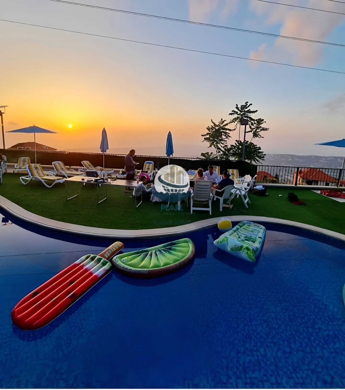 Villa for sale in Aaitat