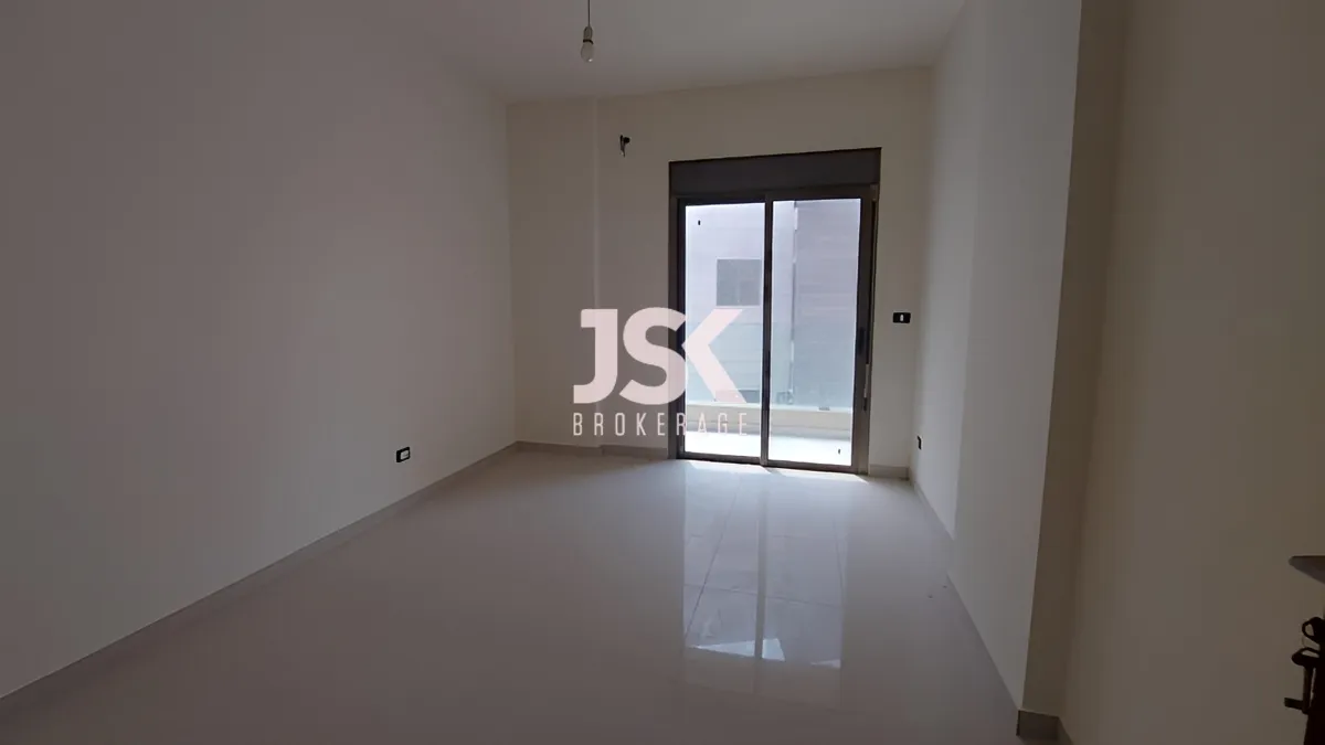 Apartment for Sale in Halat, Lebanon