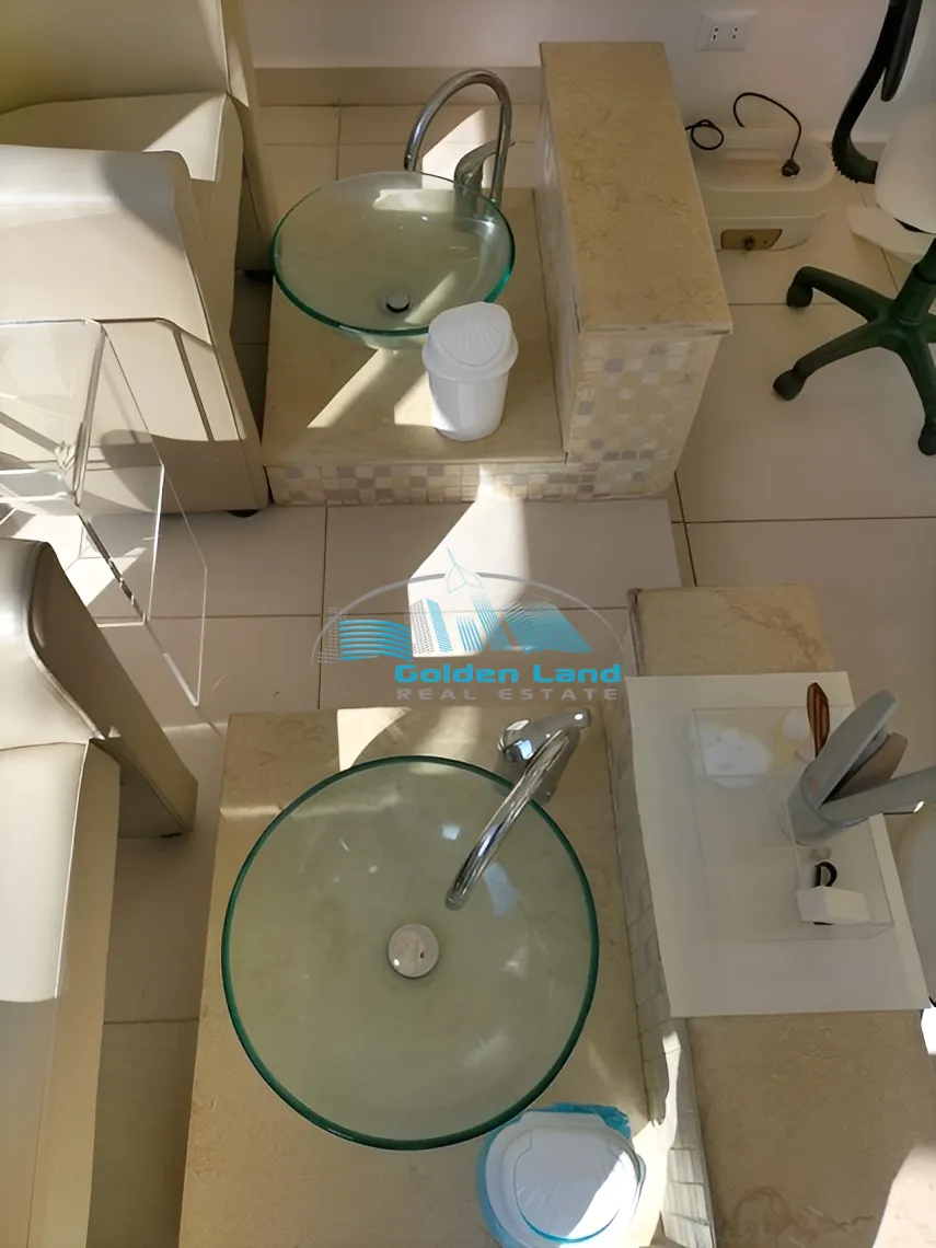 Commercial property for Rent in Badaro, Beirut, Lebanon