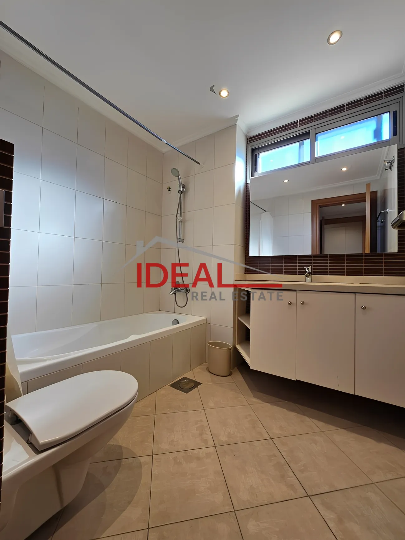 Apartment for Rent in Mar Takla, Hazmieh