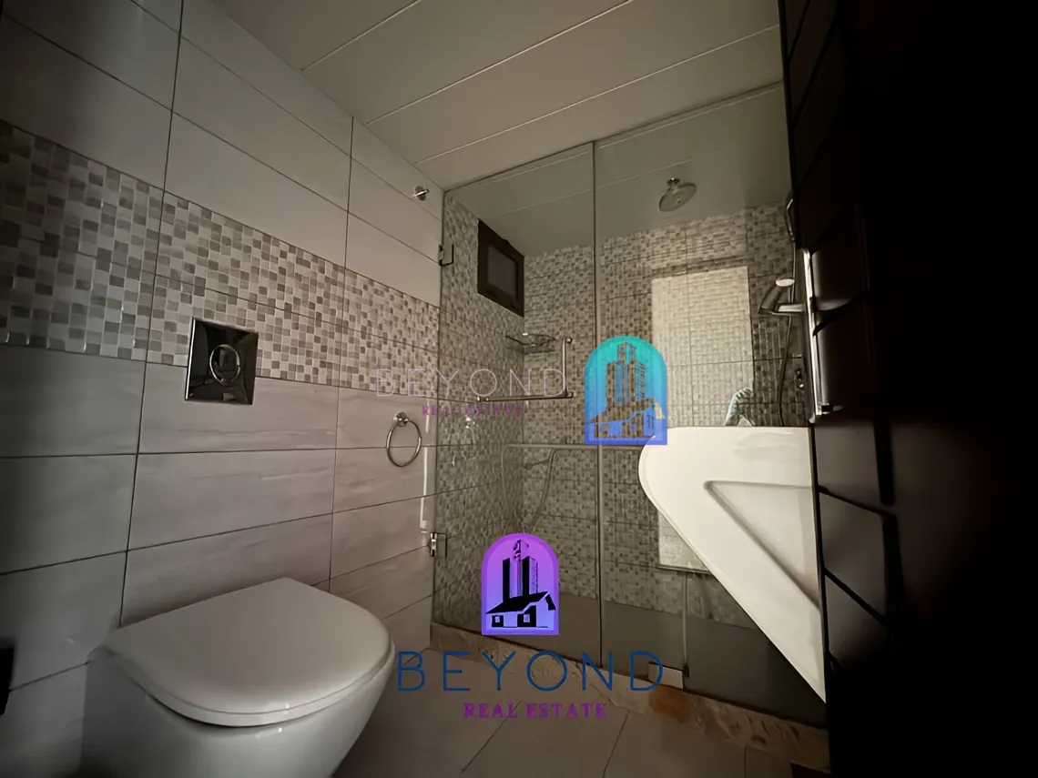 Apartment for sale in Bourj Abi Haydar