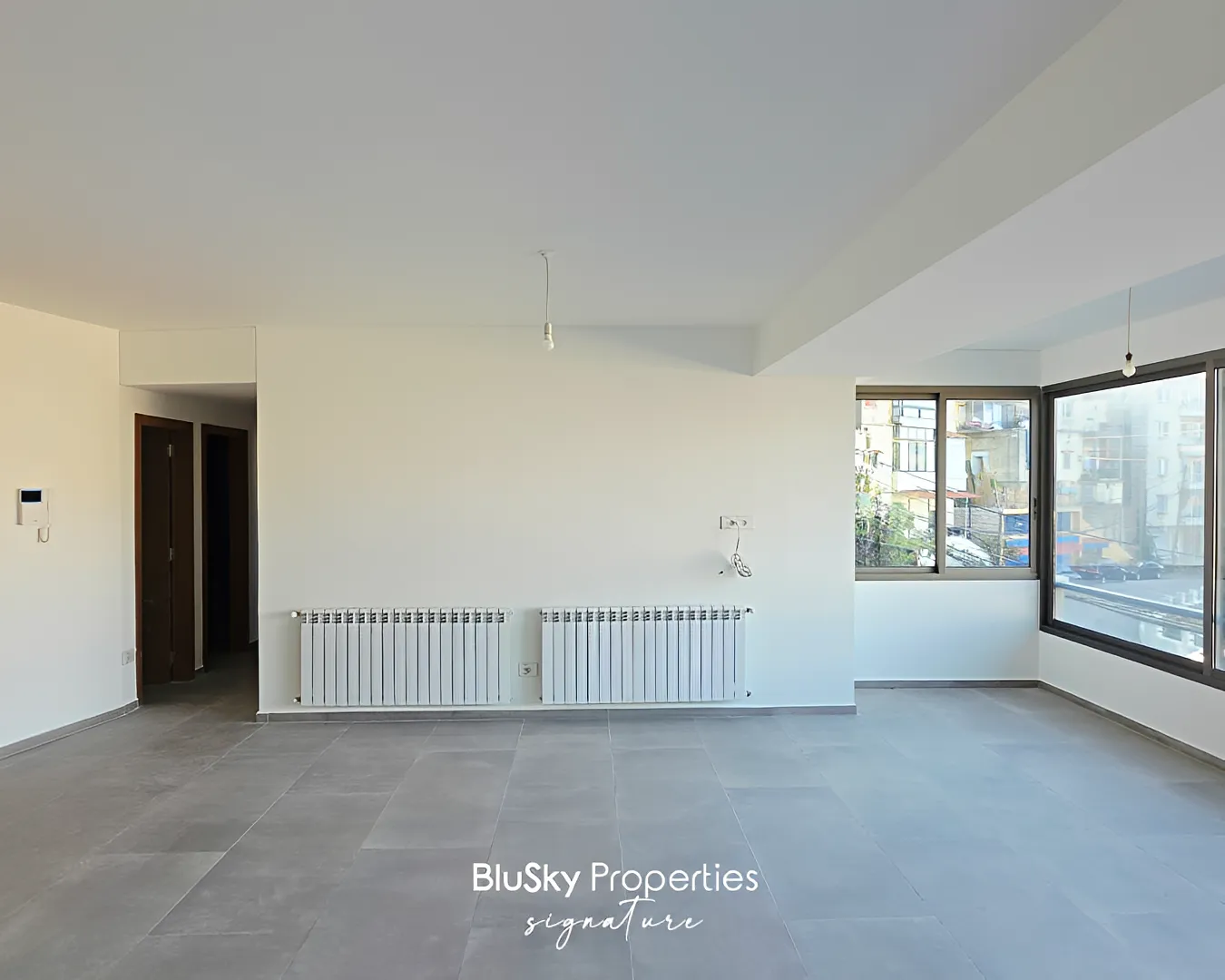 Apartment for sale in Ain Saadeh