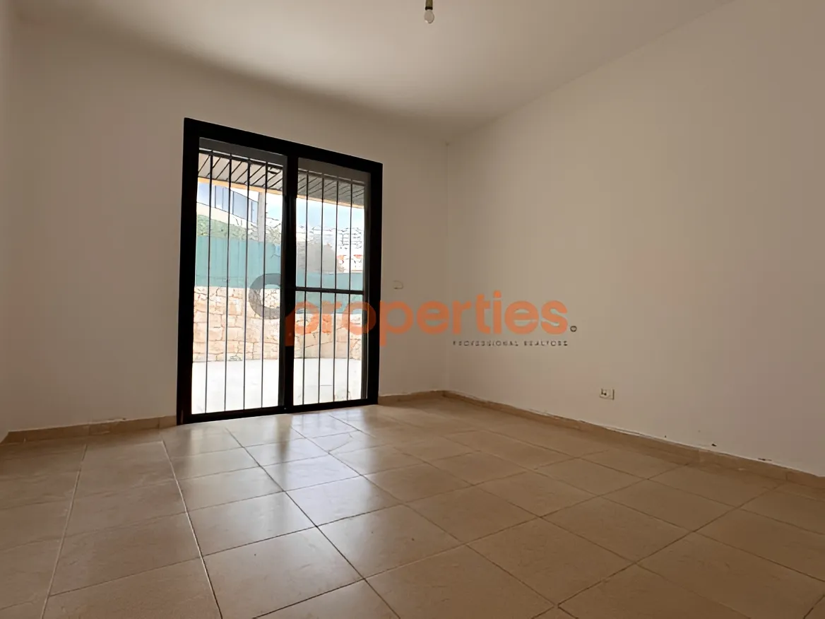 Apartment for Sale in Beit El Chaar
