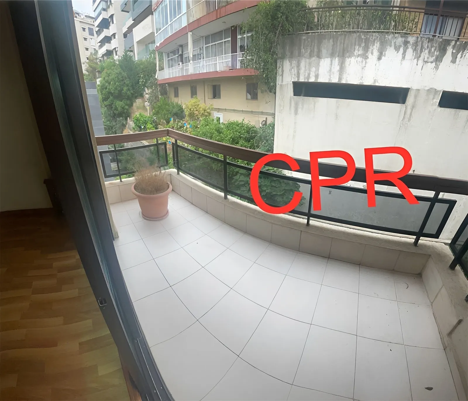 Penthouse for sale in Cornet Chahwan