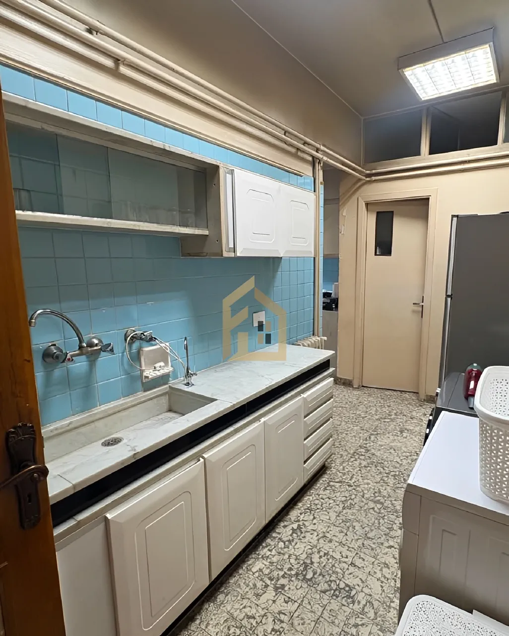 Apartment for sale in Mar Elias refugee camp, Beirut, Lebanon