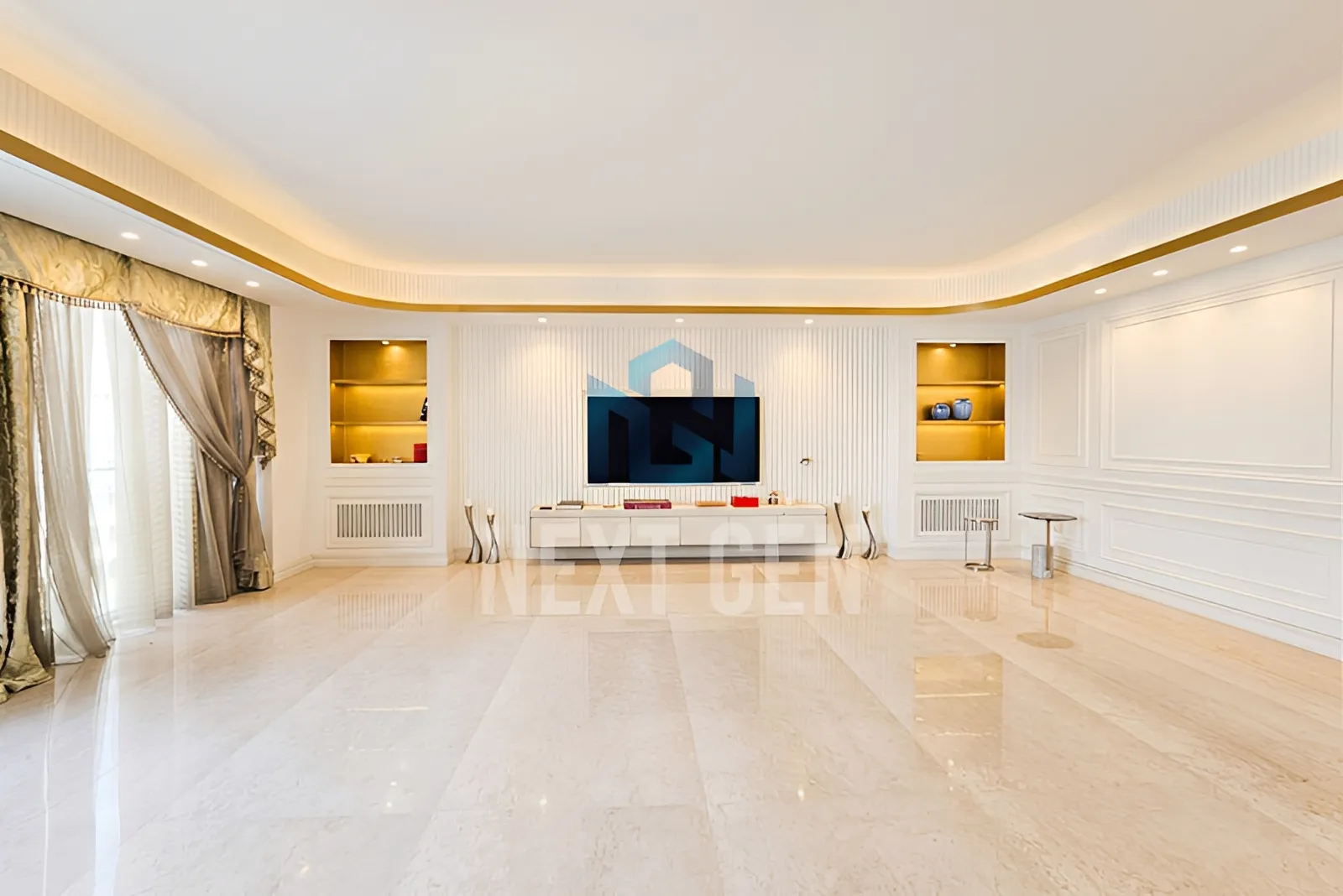 Apartment for Rent in Ain El Tineh