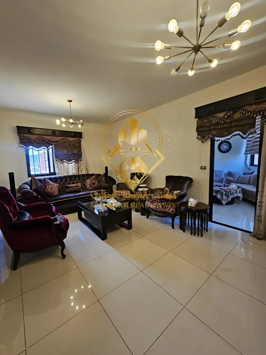 Apartment for sale in Jiyeh, Lebanon - 3 bed, 3 bath
