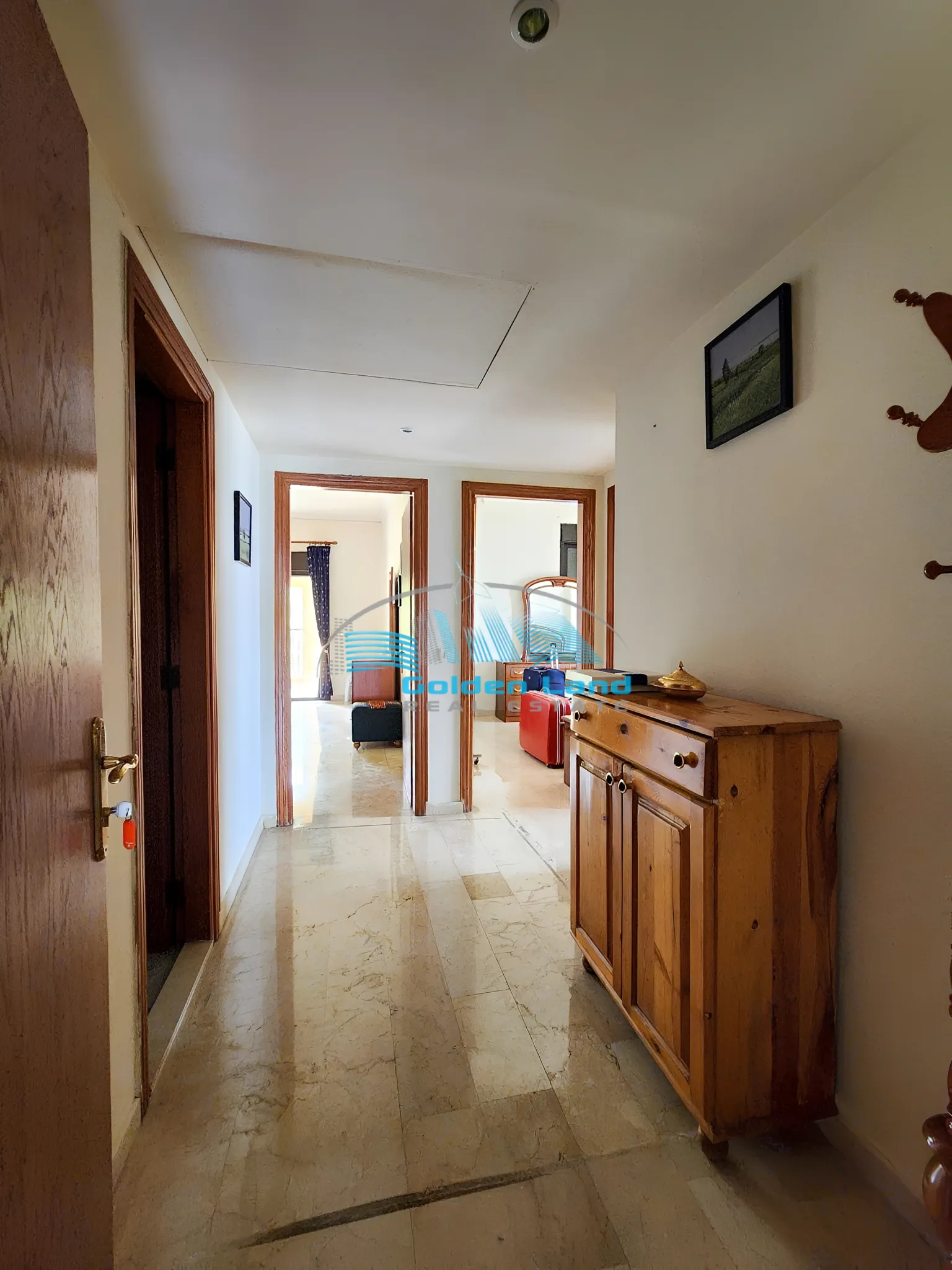 Apartment for Sale in Broummana