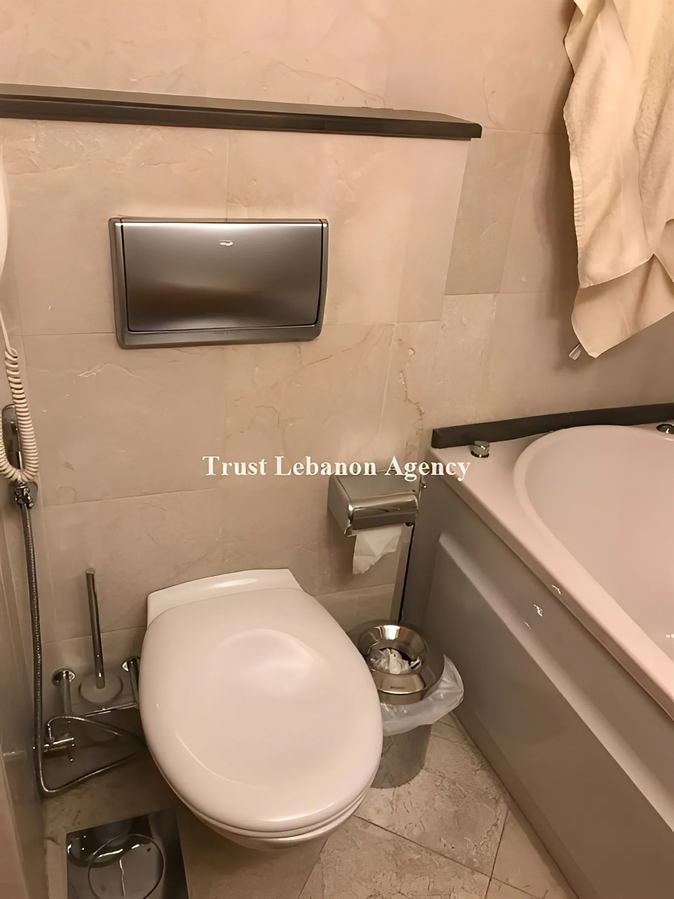 Chalet for Rent in Keserwan Tabarja