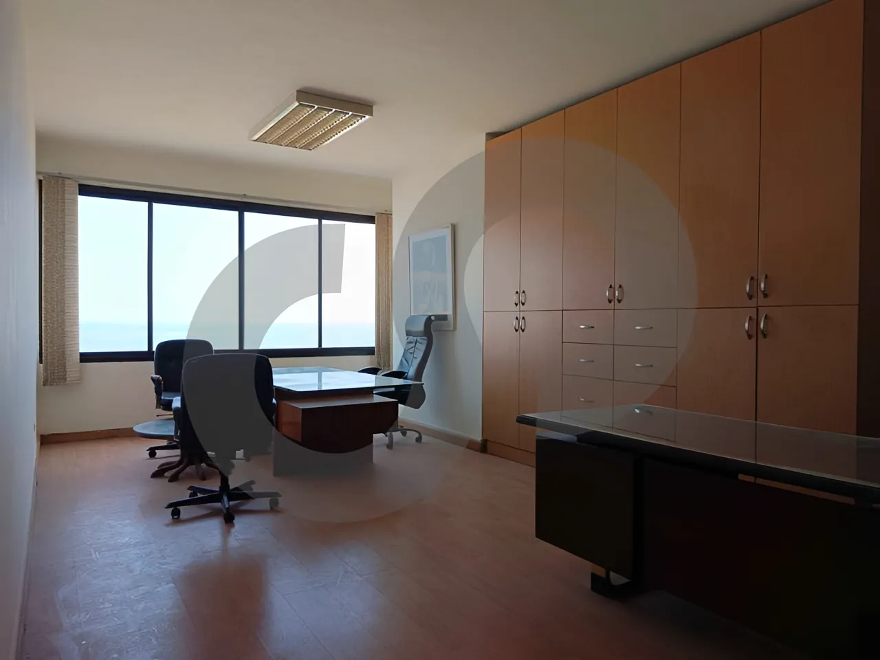 Office for Rent in Zalqa