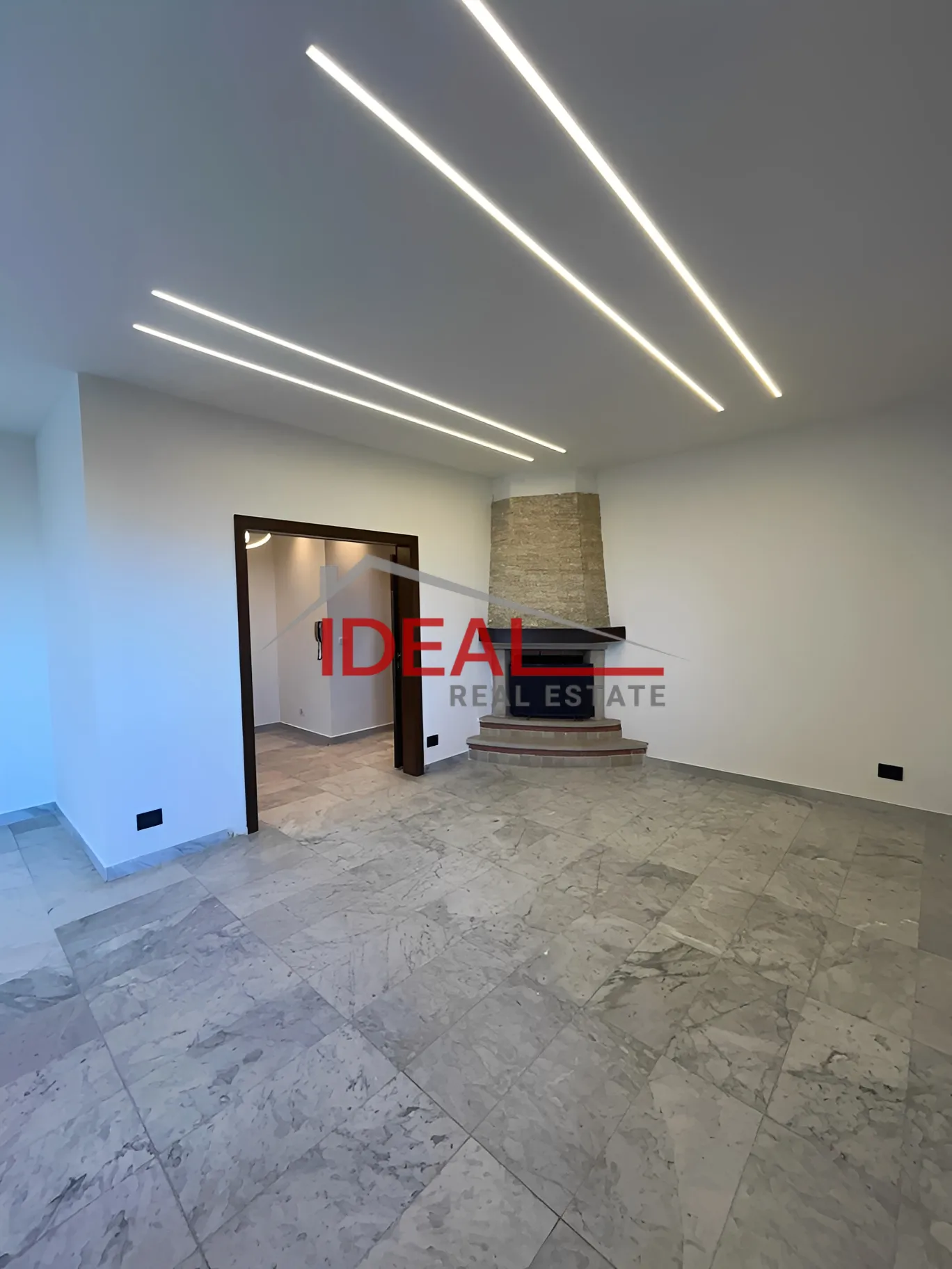 Apartment for sale in Ballouneh, Lebanon