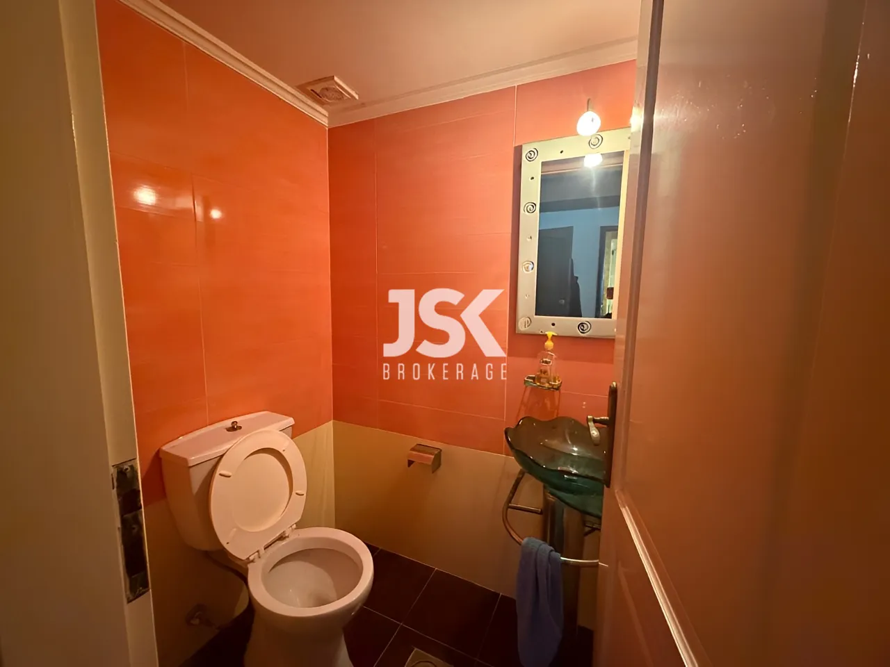 Apartment for Sale in Batroun