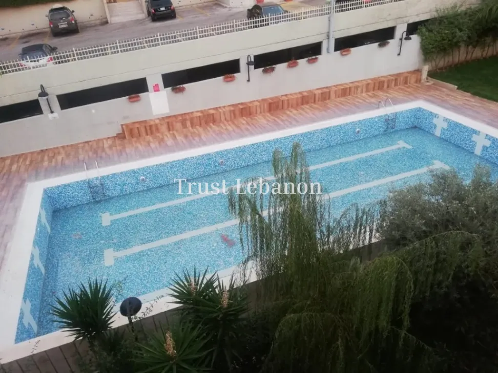 Apartment for sale in Tabarja, Lebanon