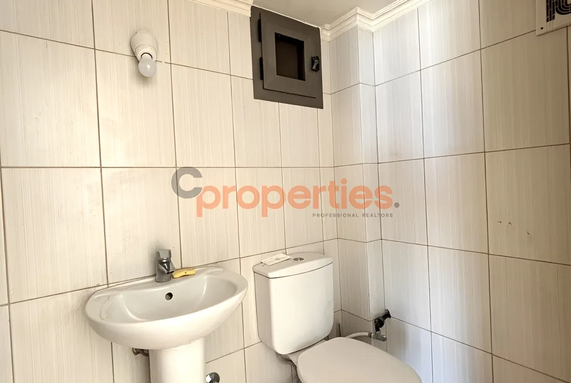 Shop for Rent in Jdayel