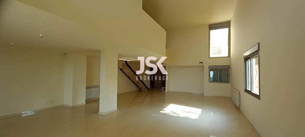 Duplex for Sale in Kfour, Lebanon - 5 bed, 6 bath