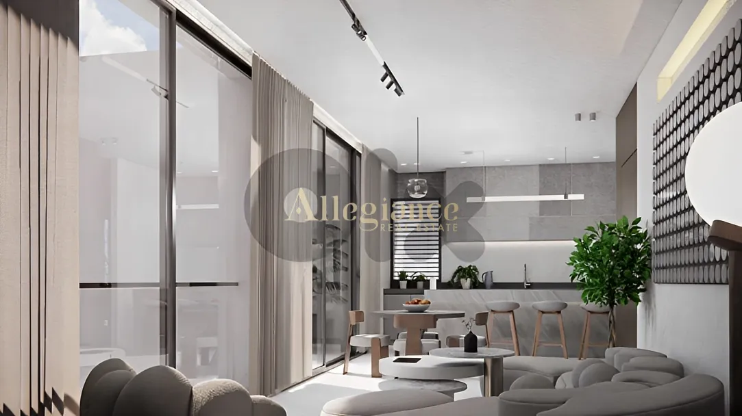 Apartment for sale in Antelias