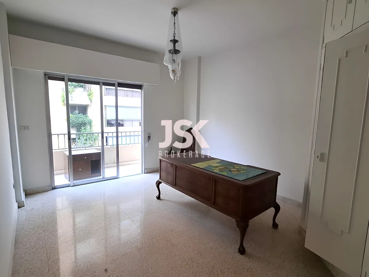 Apartment for Sale in Achrafieh