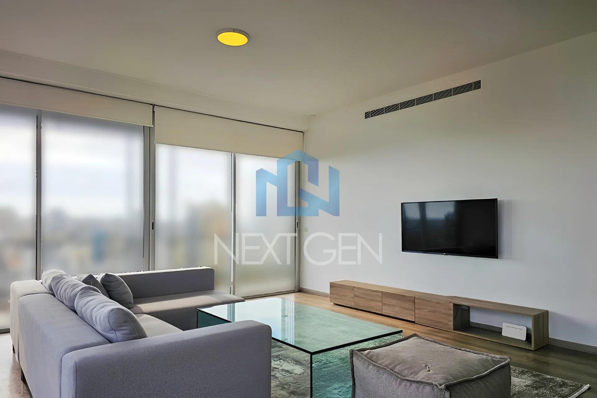Apartment for sale in Achrafieh, Beirut, Lebanon