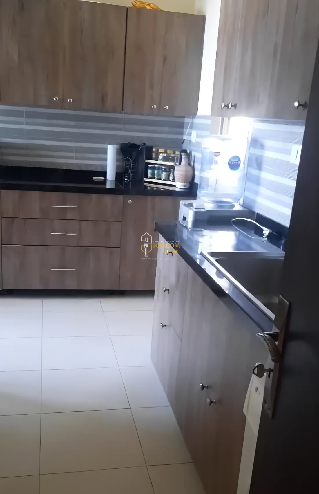 Apartment for Rent in Mar Roukouz
