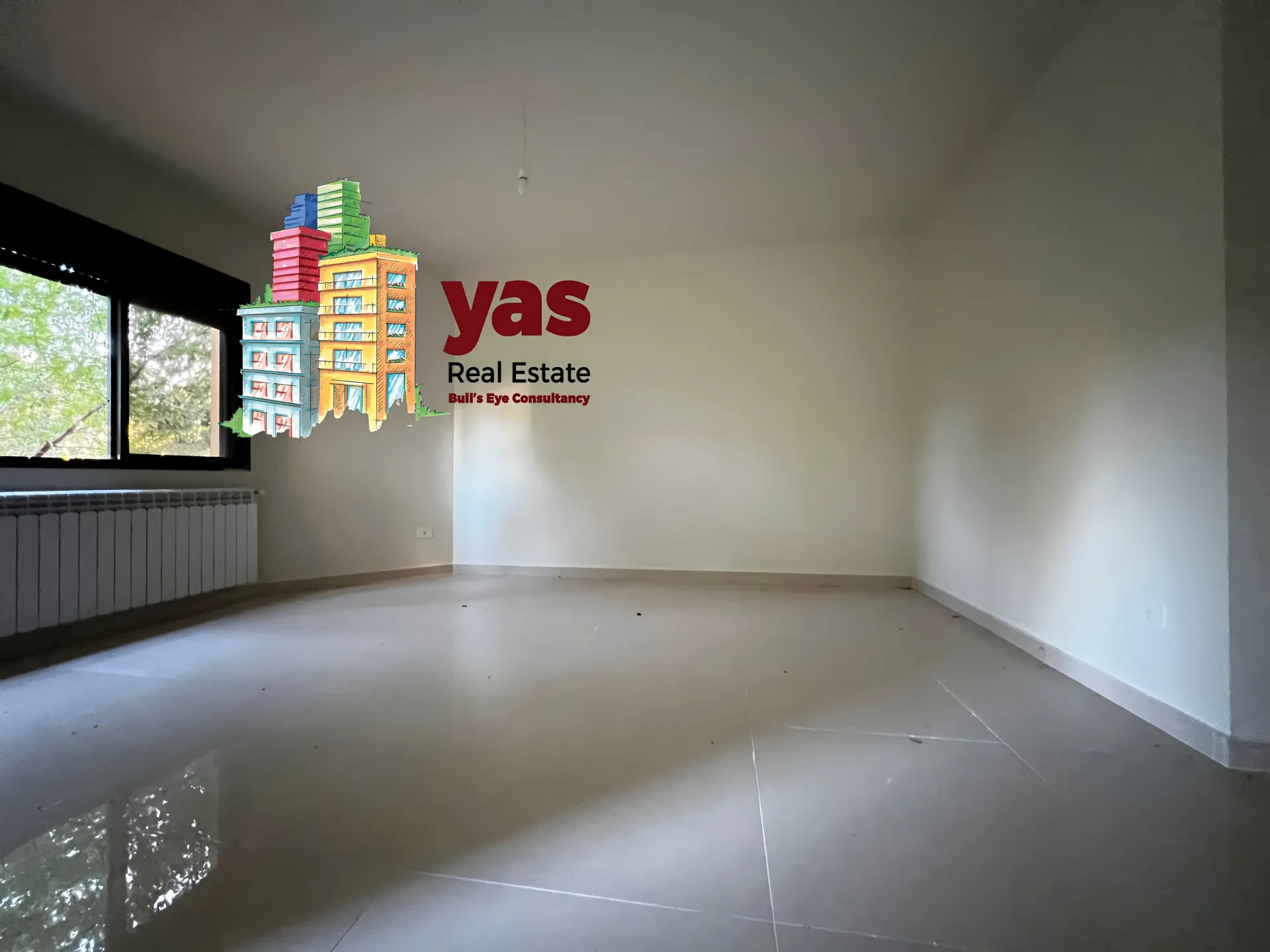 Apartment for Rent in Ballouneh