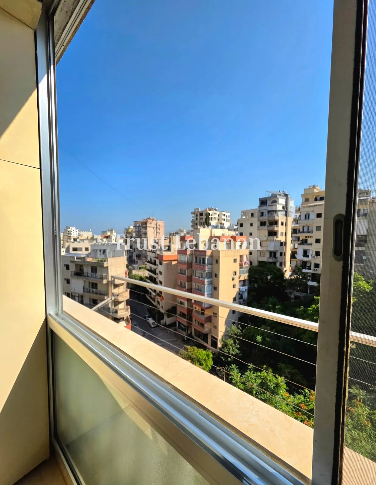 Apartment for sale in Adonis, Lebanon