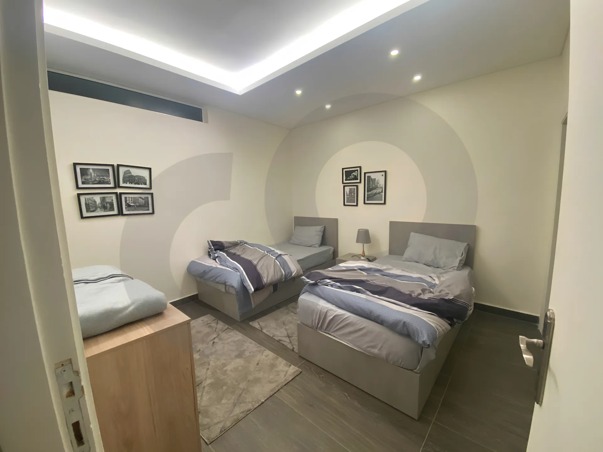 Apartment for Rent in Ehden - 2 bed, 4 bath