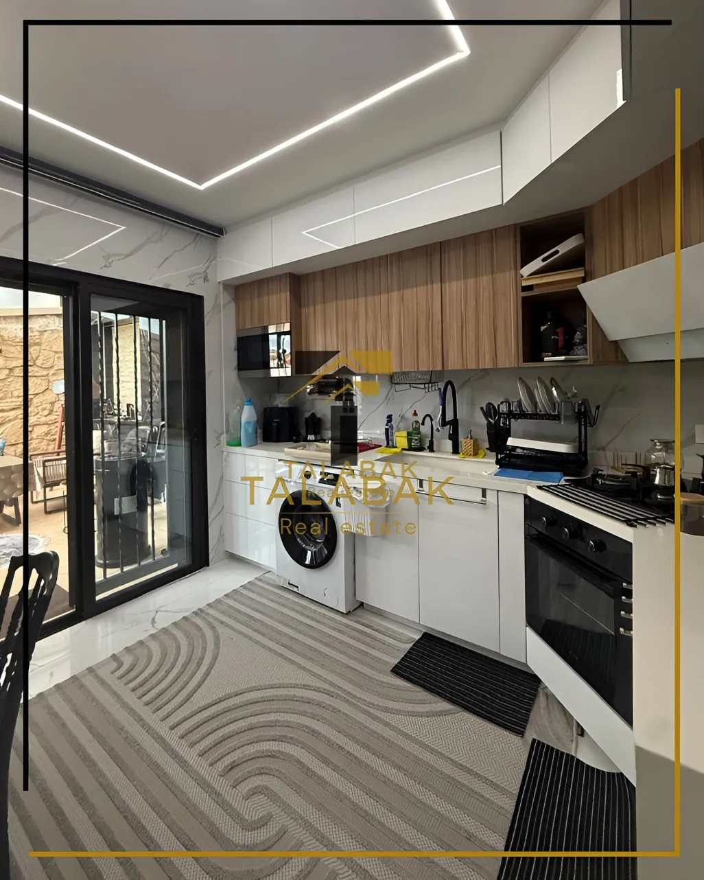 Apartment for sale in Bentael