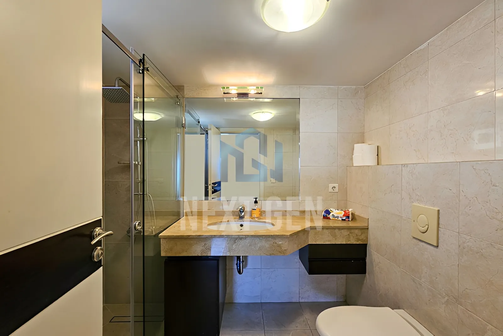 Apartment for Rent in Achrafieh
