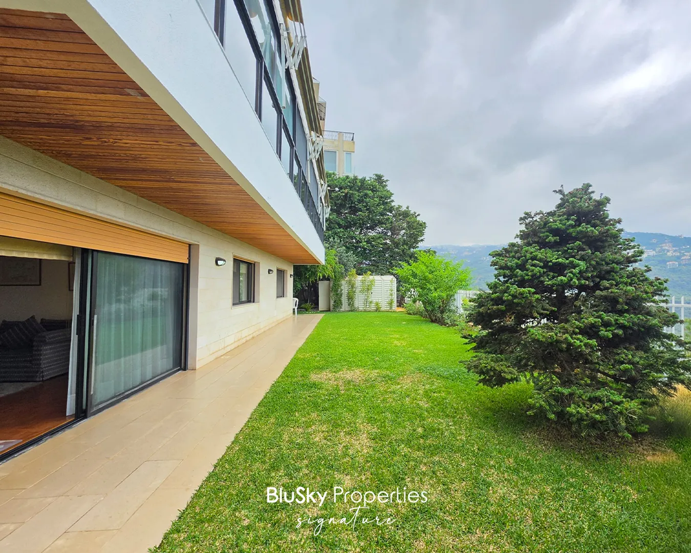 Villa for sale in Monteverde main street، moutazah, lebanon - 4 bed, 6.0 bath