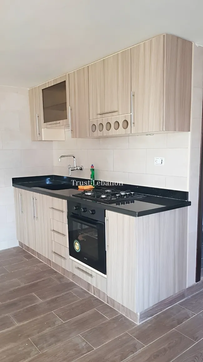 Duplex for rent in Jouret El Ballout
