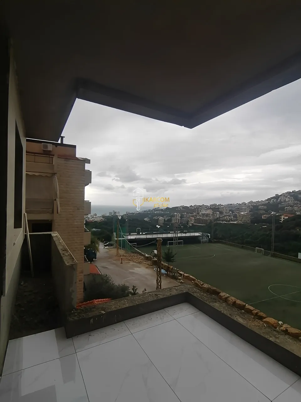 Apartment for Sale in Kfar Hbab