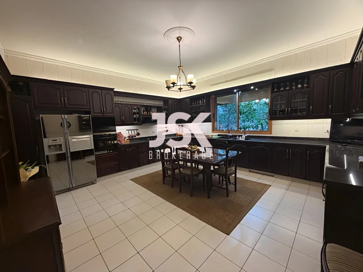 Villa for sale in Anfeh, Lebanon