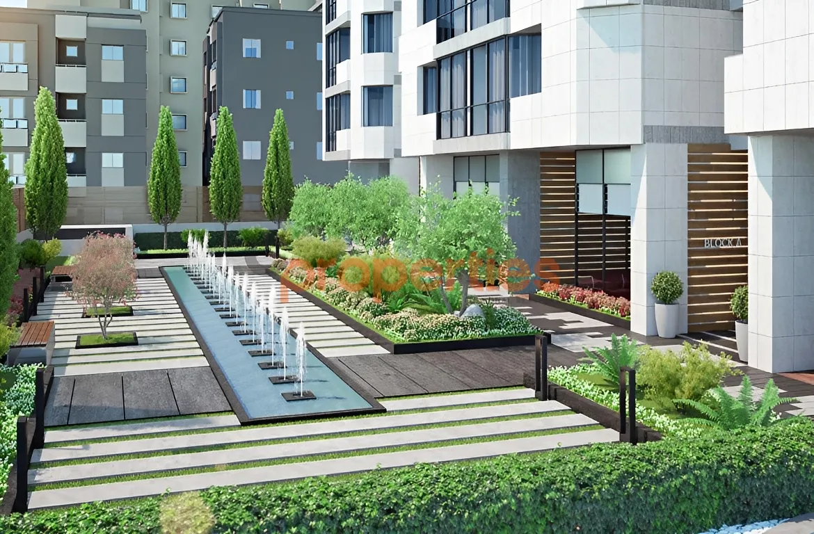 Apartment for Sale in Achrafieh