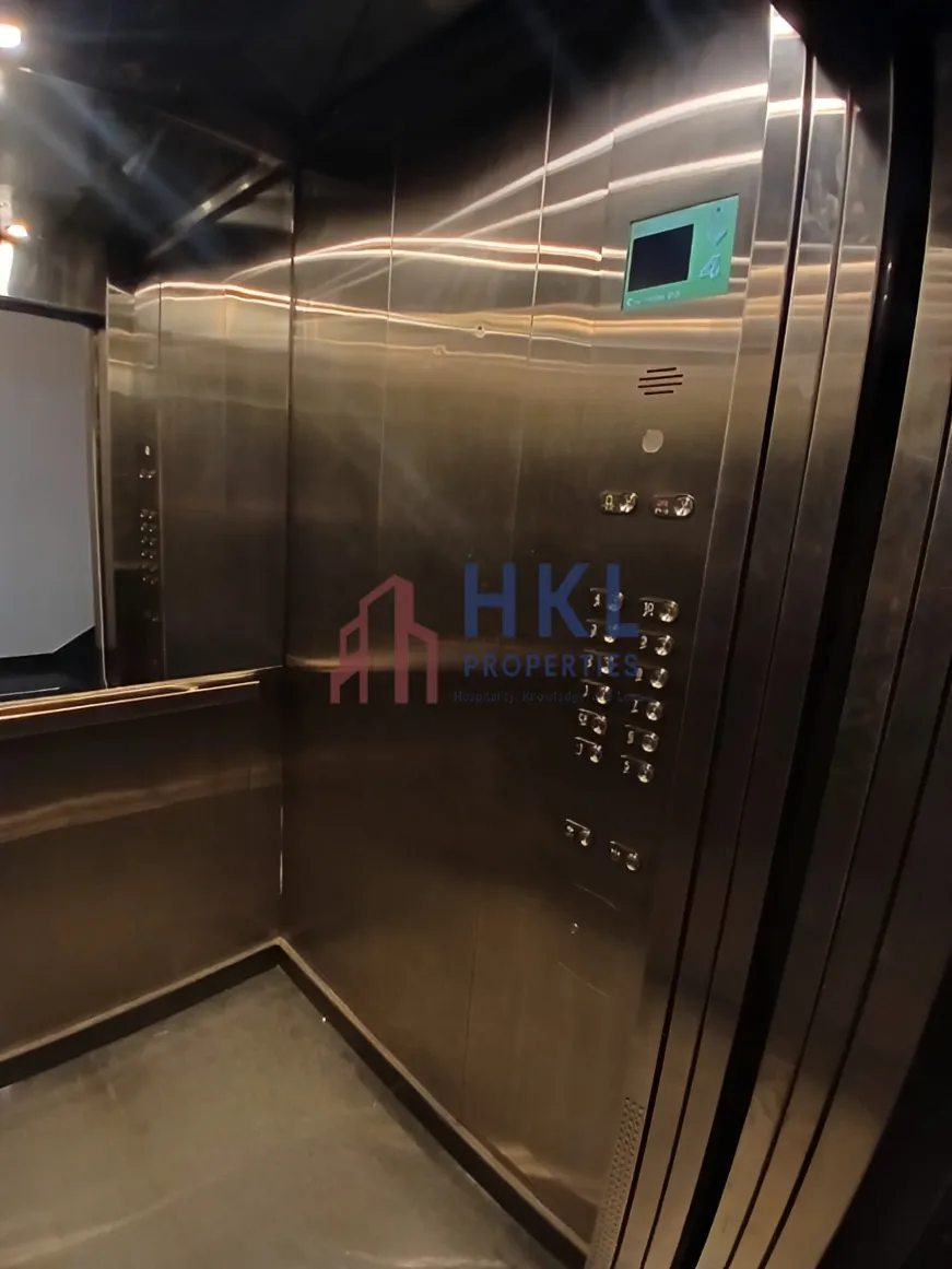 Apartment for sale in Achrafieh