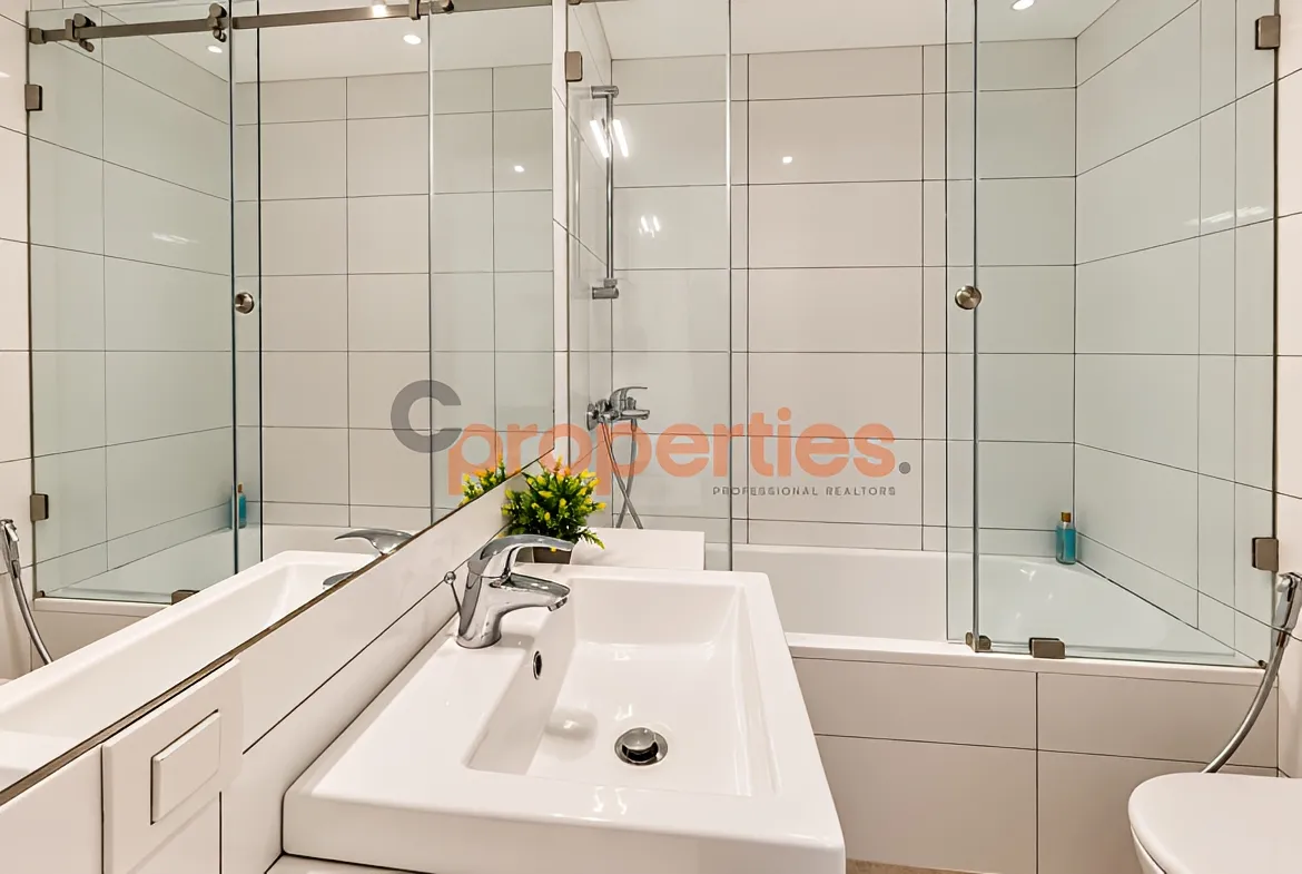 Apartment for Rent in Achrafieh