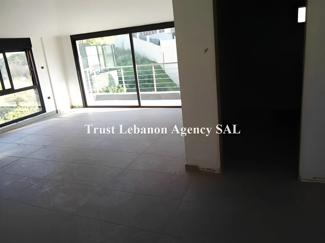Apartment for Sale in Alay khaldeh Lebanon