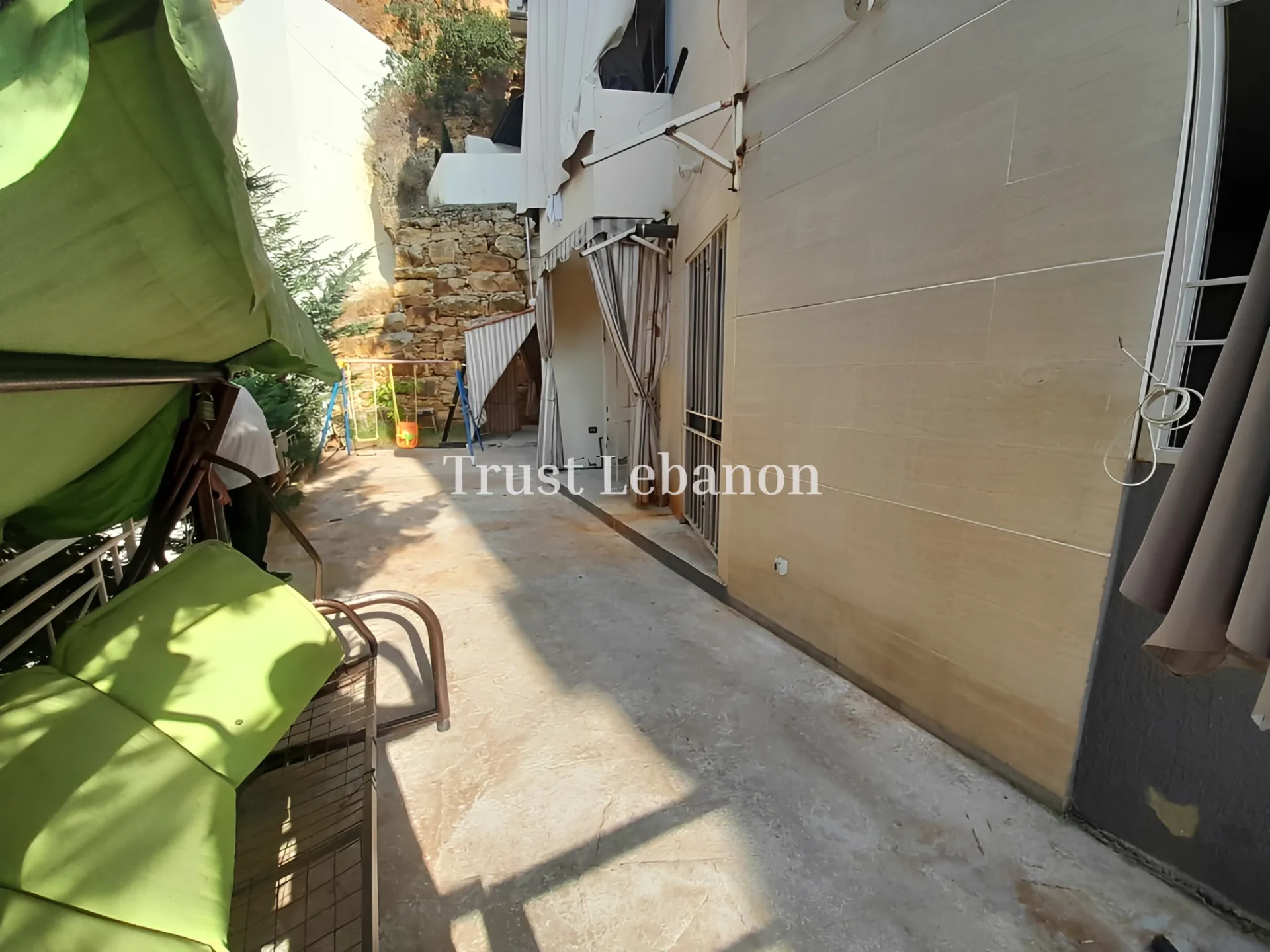 Apartment for sale in Mansourieh, Lebanon