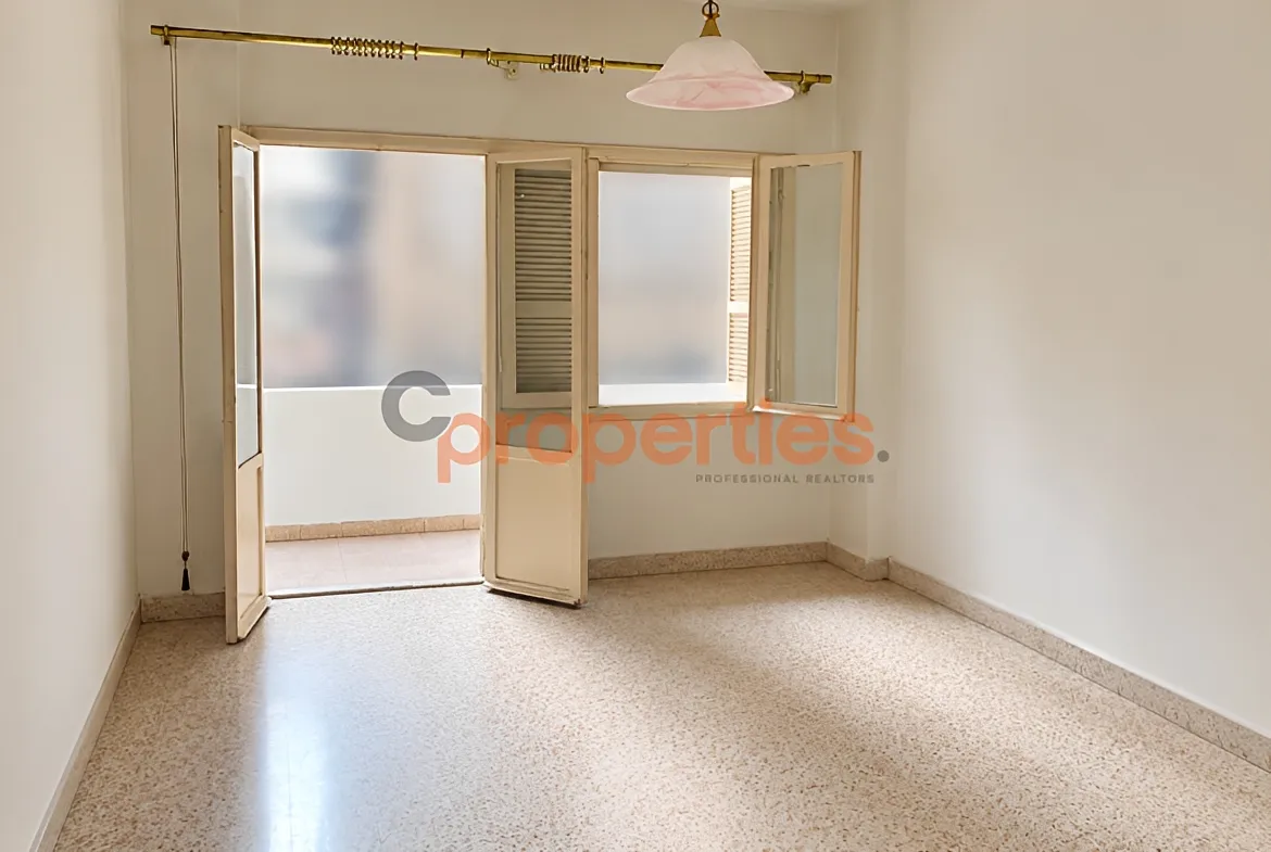 Apartment for Sale in Remeil