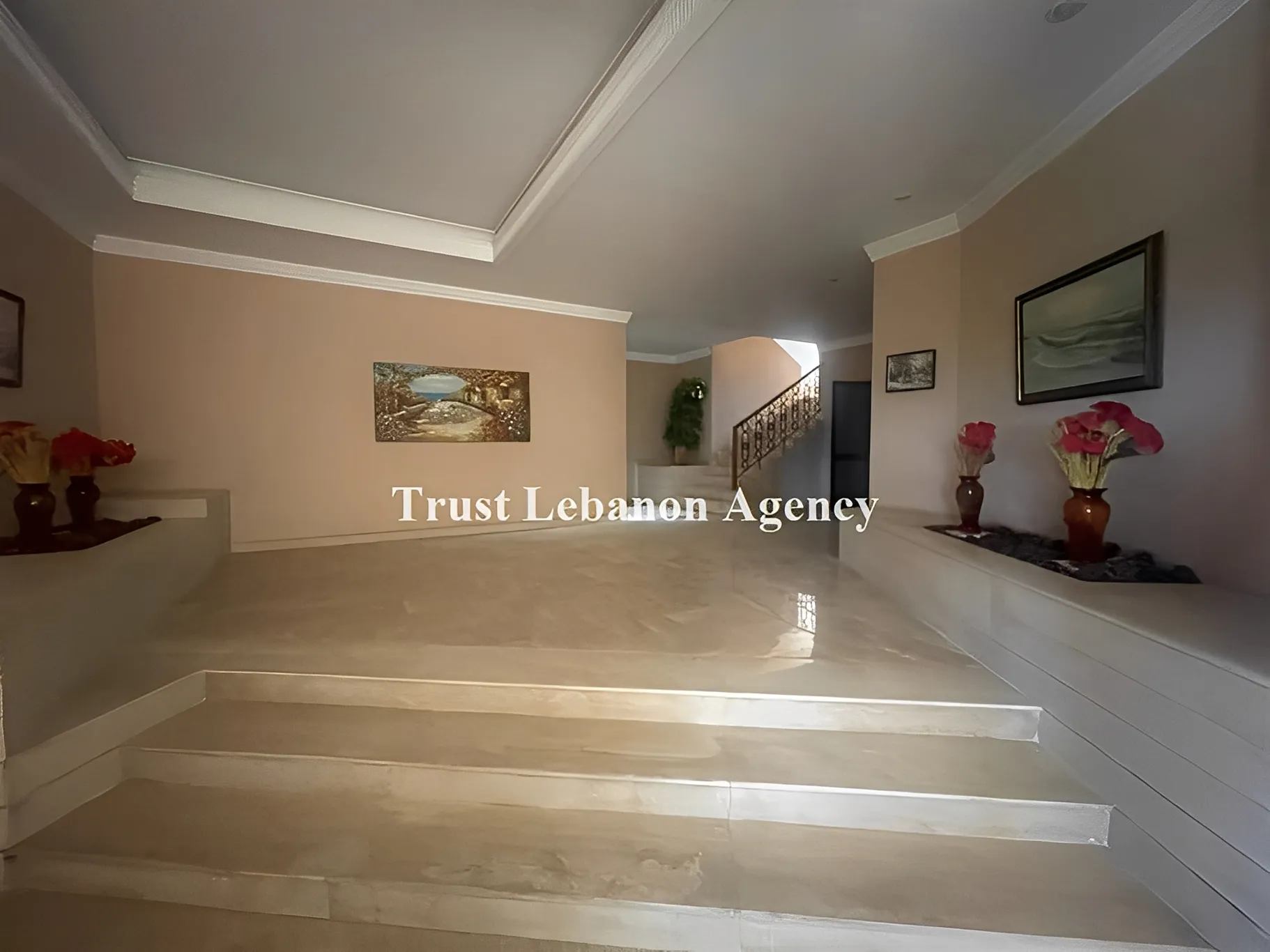 Apartment for Sale in Metn Broumana Lebanon