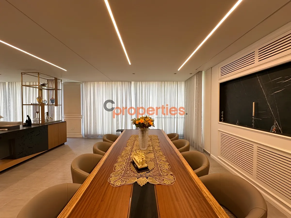 Apartment for Sale in Rabieh