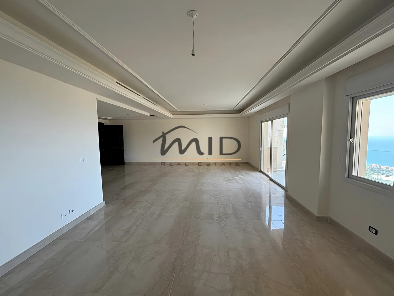 Apartment for rent in Kfar hbab, lebanon