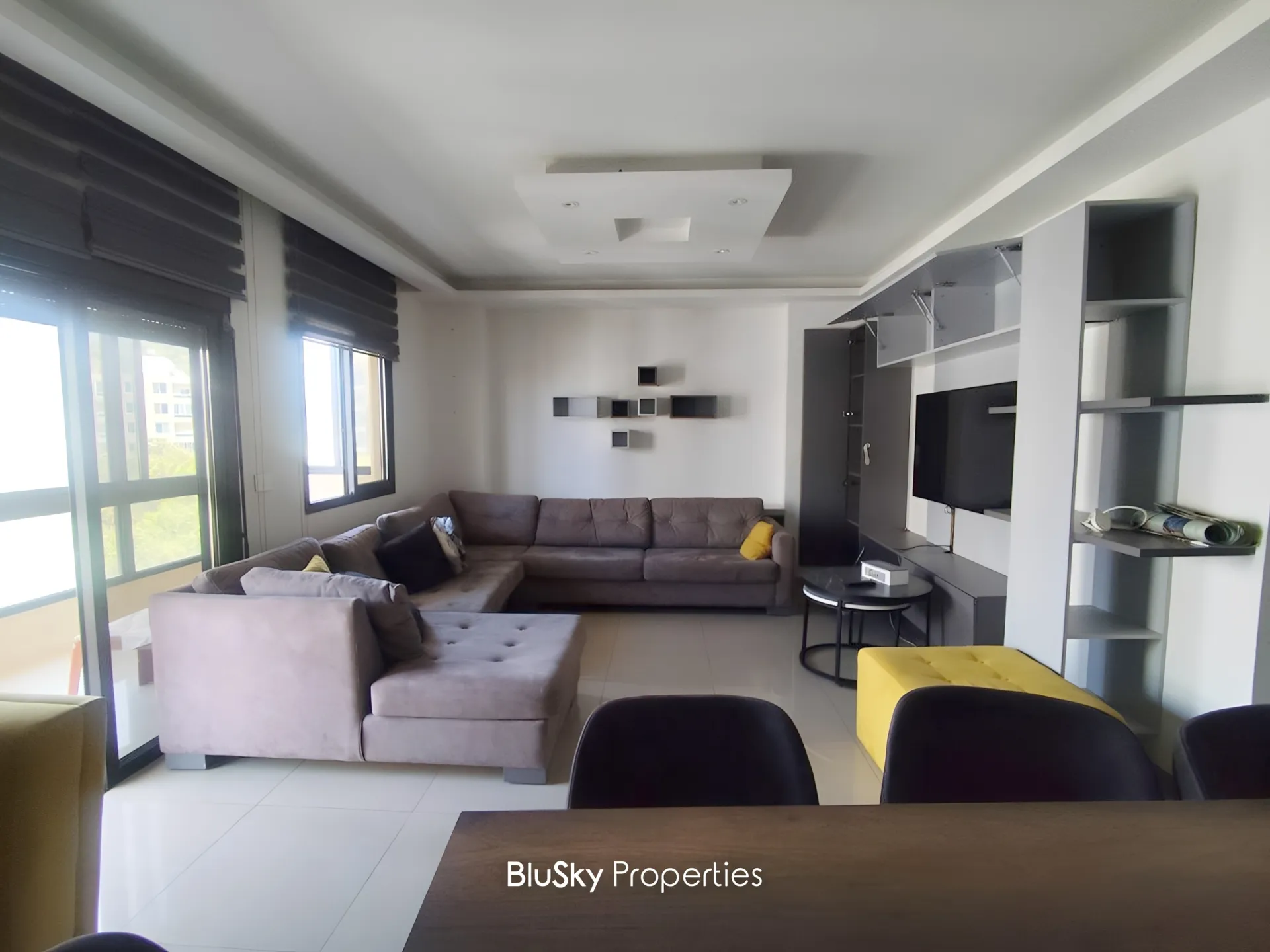 Apartment for rent in Zouk mosbeh, lebanon