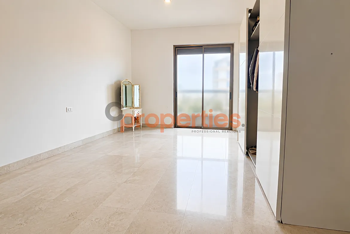Apartment for Sale in Jnah