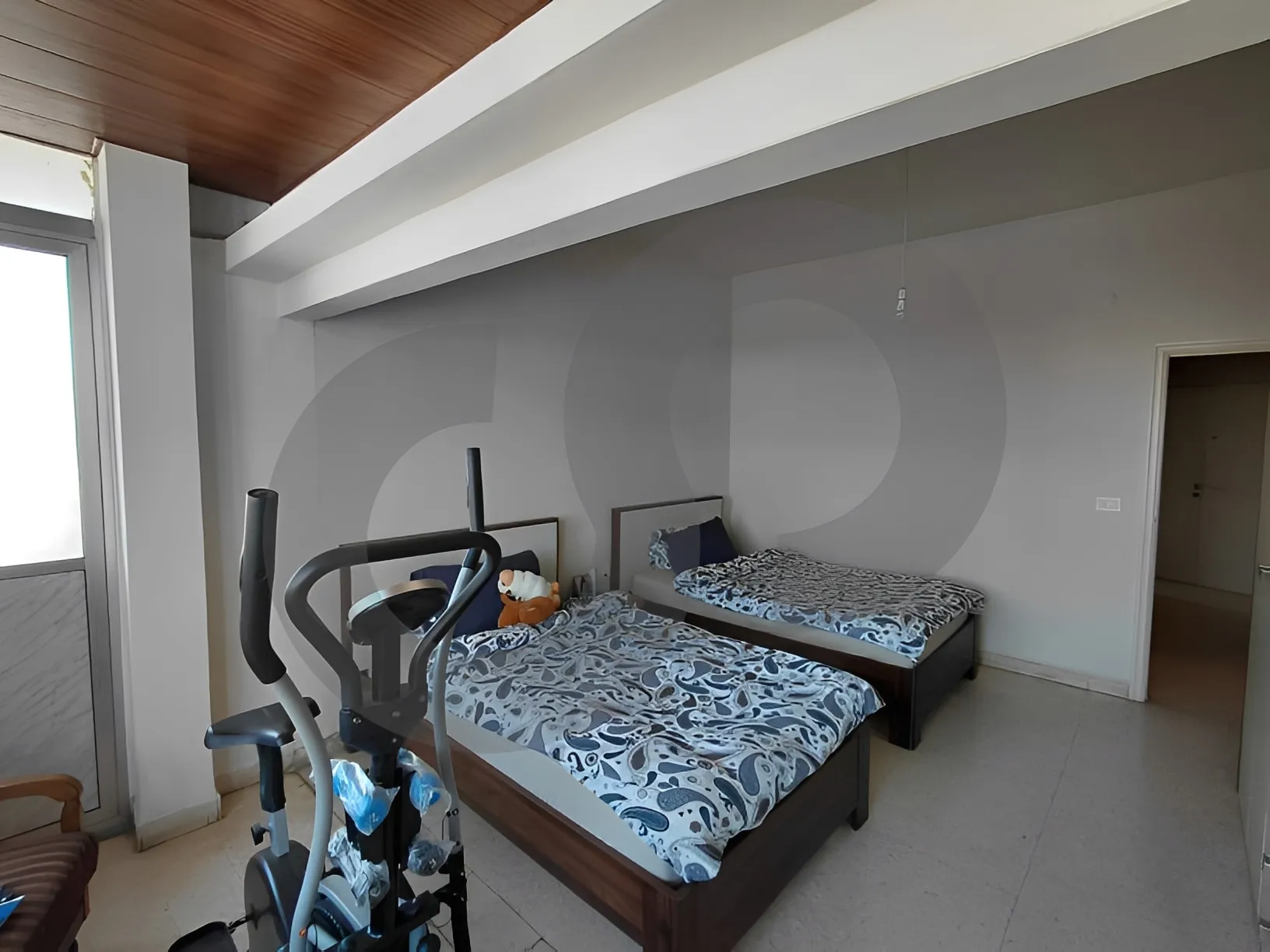 Apartment for Sale in Baouchriyeh