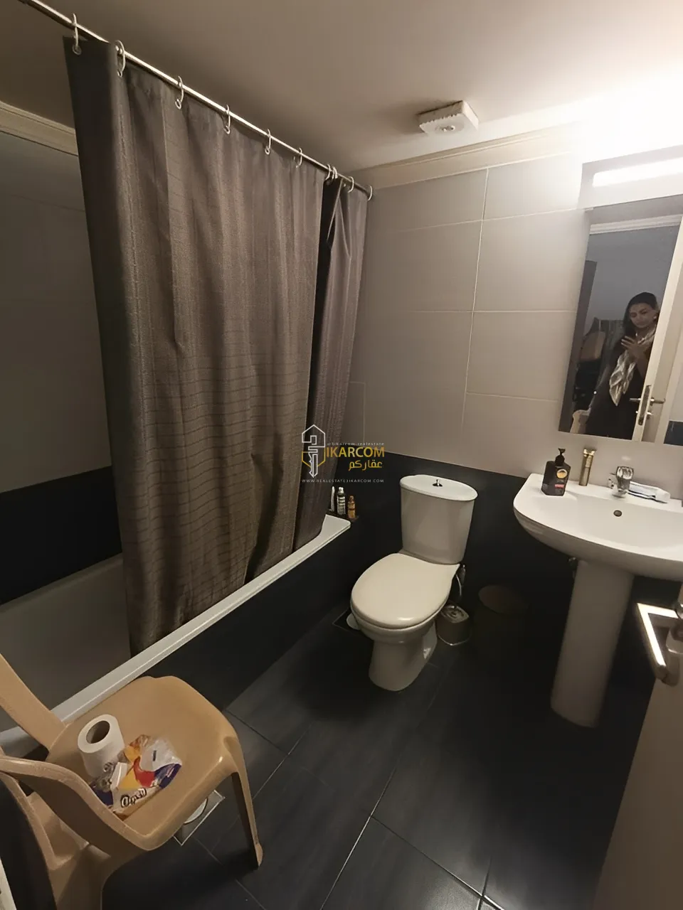 Apartment for Sale in Mar Roukouz