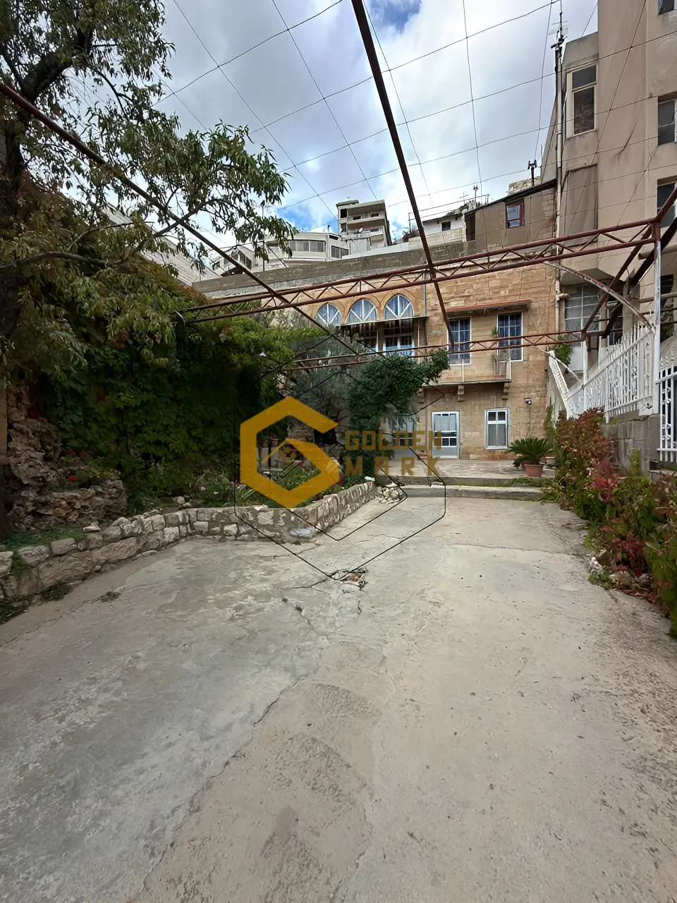 House for Sale in Zahlé