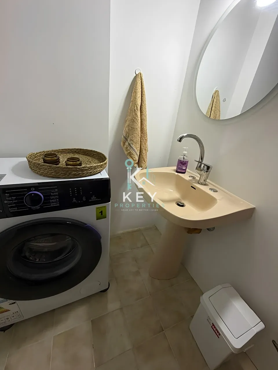 Studio for sale in Qlayaat