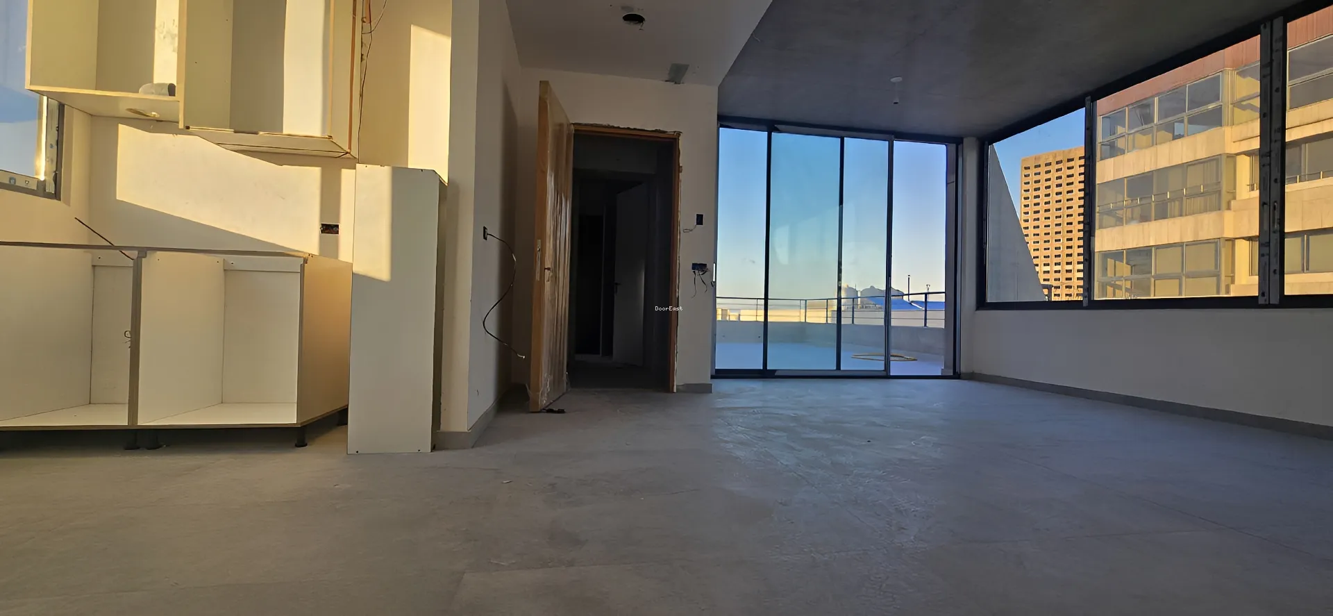 Apartment in Spears, Beirut, Lebanon