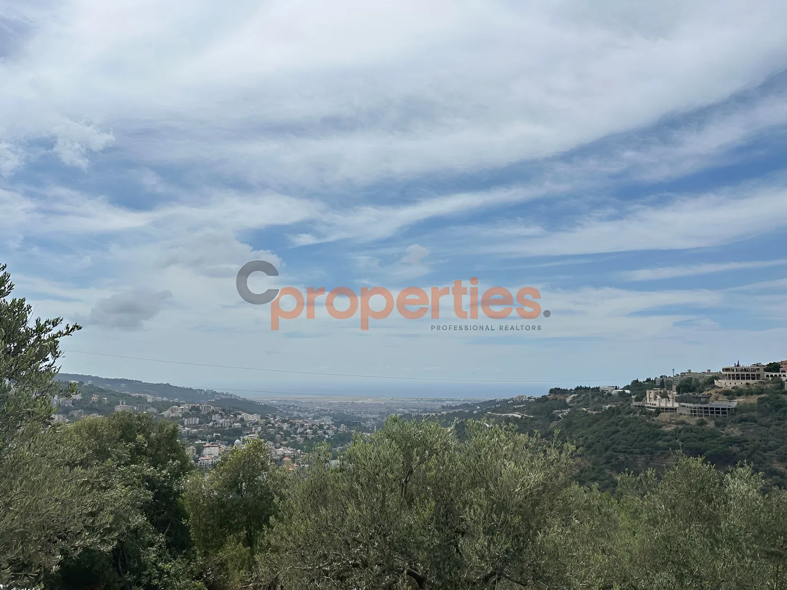 Residential Land for Sale in Bsous